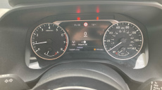 Nissan Qashqai 1.3 DiG-T MH Acenta Premium 5dr Petrol Hatchback